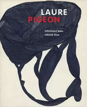Laure Pigeon cover