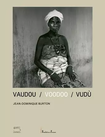 Voodoo cover