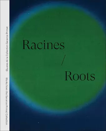 Racines | Roots cover