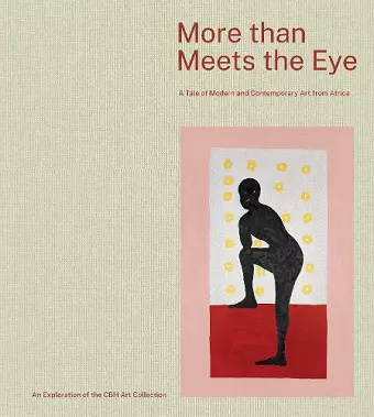 More than Meets the Eye cover