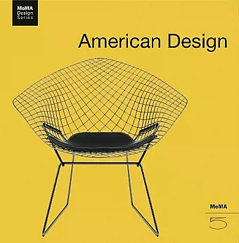 American Design cover