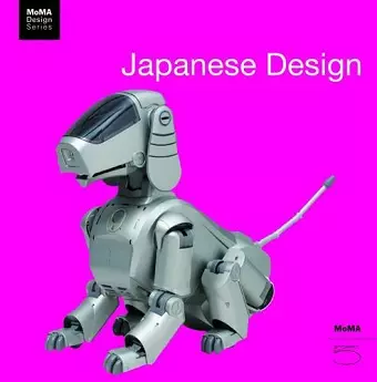 Japanese Design cover