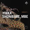 Yinka Shonibare, MBE cover