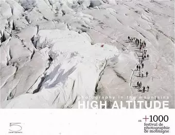 High Altitude cover