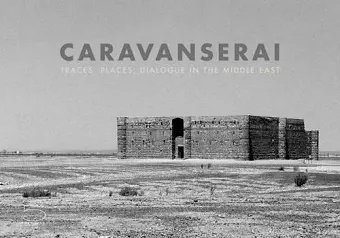 Caravanserai cover