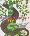 Indian Contemporary Art cover