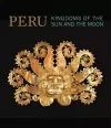 Peru - Kingdoms of the Sun and the Moon cover