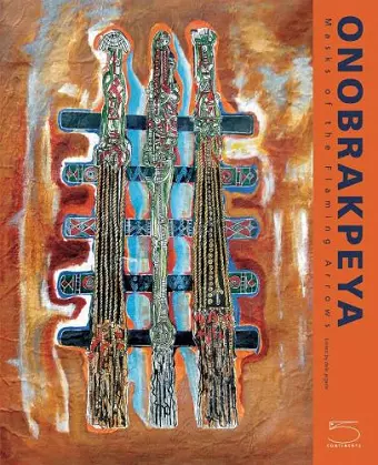 Onobrakpeya cover