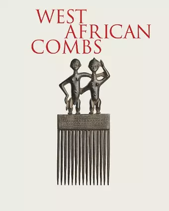 West African Combs cover