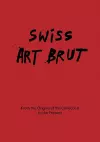 Swiss Art Brut cover