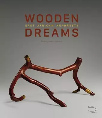 Wooden Dreams cover