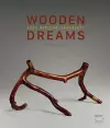 Wooden Dreams cover