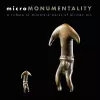 Micro Monumentality cover