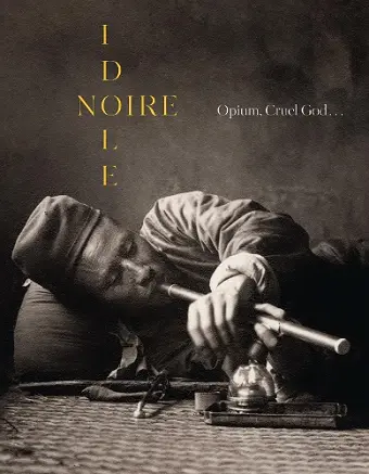 Noire Idole cover