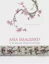 Asia Imagined cover