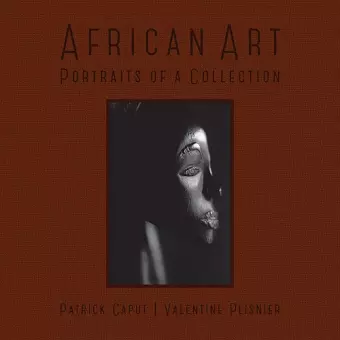 African Art cover