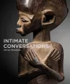 Intimate Conversations cover
