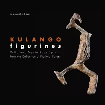 Kulango Figurines cover