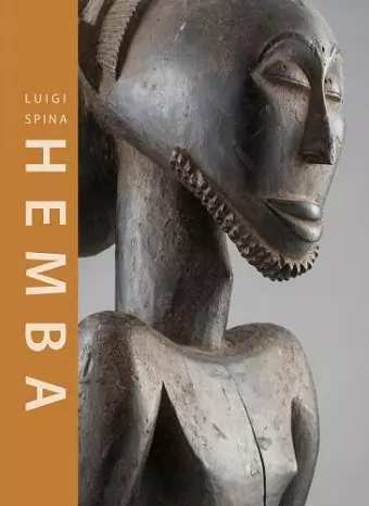 Hemba cover