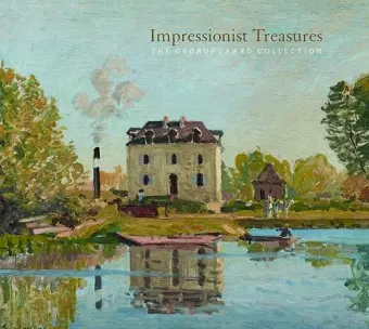 Impressionist Treasures cover