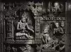 Borobudur cover