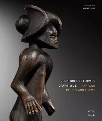 African Sculptures and Forms cover