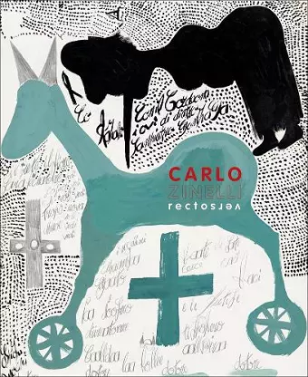 Carlo Zinelli cover