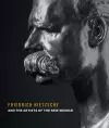 Friedrich Nietzsche and the Artists of the New Weimar cover