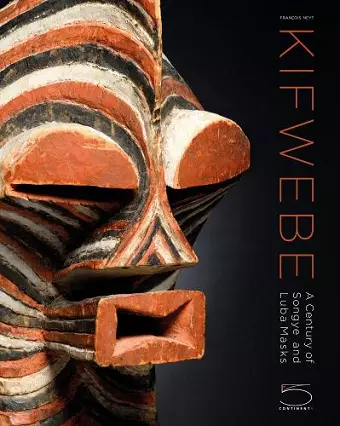 Kifwebe cover