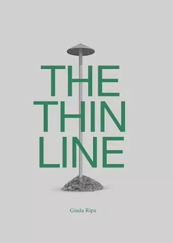 The Thin Line cover