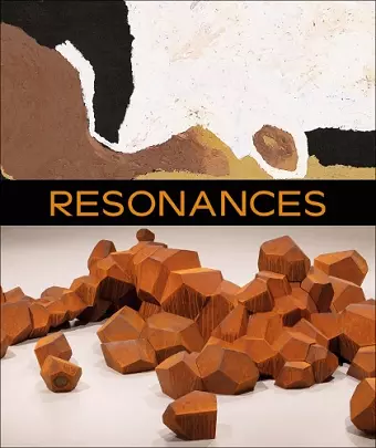 Resonances cover