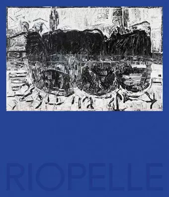 Riopelle cover