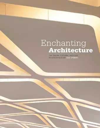 Enchanting Architecture cover