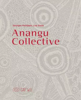 Anangu Collective cover