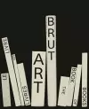 Art Brut. The Book of Books cover