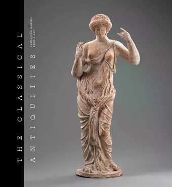 The Classical Antiquities cover