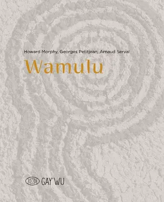 Wamulu cover