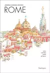 Rome: Charms, Surprises, Monuments, Art Works cover