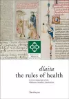 Diaita the Rules of Health : Library on Display Vol Iii cover