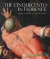 The Cinquecento in Florence cover