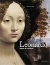 Leonardo cover