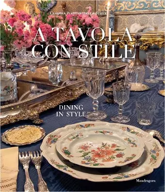 Dining in Style cover