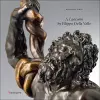 A Laocoön by Filippo Della Valle cover