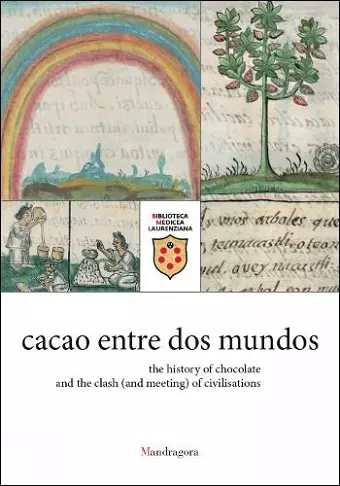 cacao entre dos mundos cover