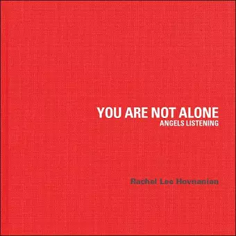 You Are Not Alone cover