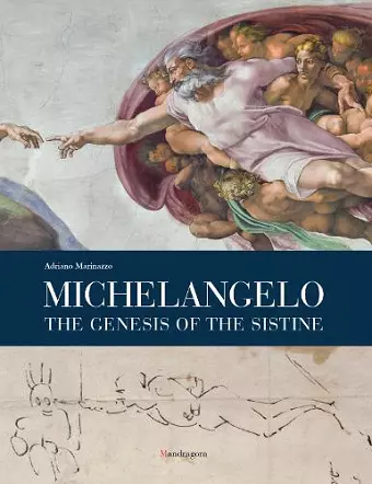 Michelangelo: The Genesis of the Sistine cover