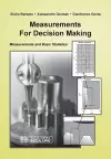 Measurements for Decision Making cover