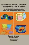 Mechanics of Laminated Composite Doubly-Curved Shell Structures cover