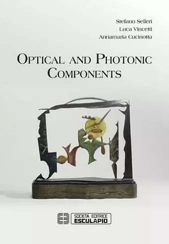 Optical and Photonic Components cover