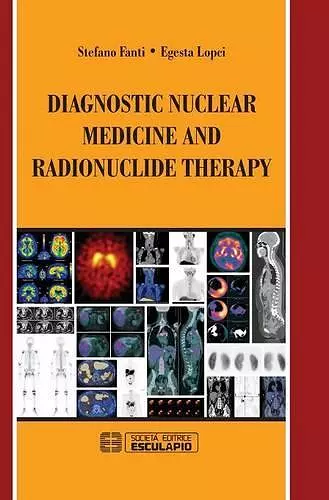 Diagnostic Nuclear Medicine and Radionuclide Therapy cover